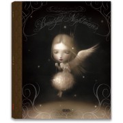 BEAUTIFUL NIGHTMARES (nuovo formato) - OUTLET