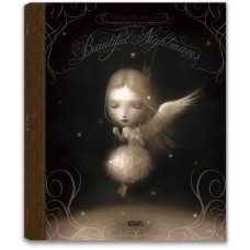 BEAUTIFUL NIGHTMARES (nuovo formato) - OUTLET