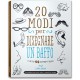 20 MODI PER DISEGNARE UN BAFFO E ALTRI 44 ELEMENTI BUFFI