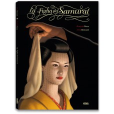 LA FIGLIA DEL SAMURAI