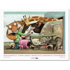 SENZAPAROLE PORTFOLIO