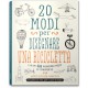 20 MODI PER DISEGNARE UNA BICICLETTA E ALTRI 44 INCREDIBILI MEZZI DI TRASPORTO