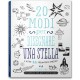 20 MODI PER DISEGNARE UNA STELLA E ALTRE 44 MERAVIGLIE SPAZIALI
