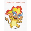 DISEGNARE CHIBI MANGA - OUTLET