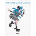 DISEGNARE GOTHIC LOLITAS - OUTLET