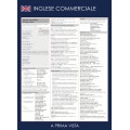 SCHEDA A PRIMA VISTA: INGLESE COMMERCIALE