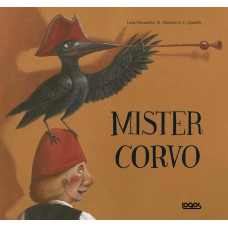 MISTER CORVO