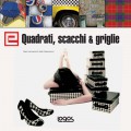 QUADRATI, SCACCHI E GRIGLIE - OUTLET