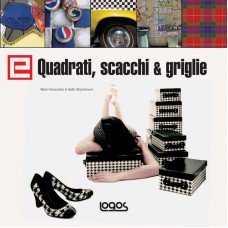 QUADRATI, SCACCHI E GRIGLIE - OUTLET