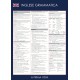 SCHEDA A PRIMA VISTA: INGLESE GRAMMATICA