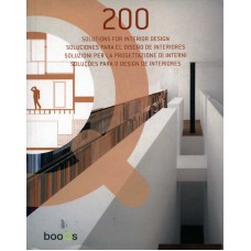 200 SOLUZIONI PER L'INTERIOR DESIGN - OUTLET