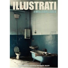 #MILLEBOLLEBLU numero 30 - Luglio 2015