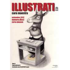 CARA MAESTRA numero 10 - Settembre 2012