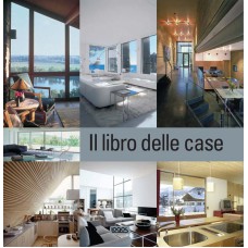 IL LIBRO DELLE CASE - OUTLET