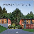 PREFAB ARCHITECTURE  - OUTLET