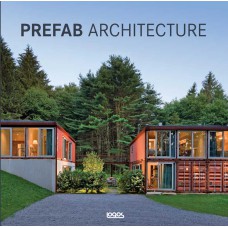 PREFAB ARCHITECTURE  - OUTLET