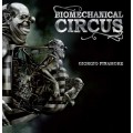 BIOMECHANICAL CIRCUS