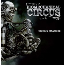 BIOMECHANICAL CIRCUS