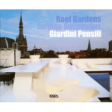 GIARDINI PENSILI / ROOF GARDEN - OUTLET