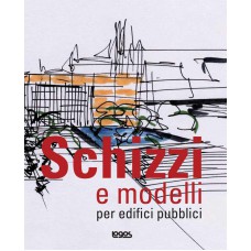 SCHIZZI E MODELLI PER EDIFICI PUBBLICI - OUTLET