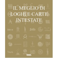 IL MEGLIO DI LOGHI E CARTE INTESTATE