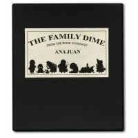 THE FAMILY DIME - FINE ART PRINT