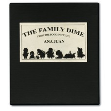 THE FAMILY DIME - FINE ART PRINT