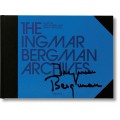 THE INGMAR BERGMAN ARCHIVES + DVD - OUTLET