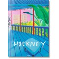 DAVID HOCKNEY. A BIGGER BOOK - edizione limitata