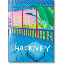 DAVID HOCKNEY. A BIGGER BOOK - edizione limitata