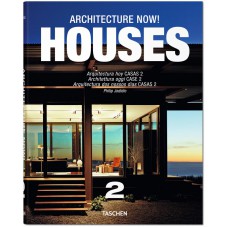 ARCHITECTURE NOW! HOUSES VOL. 2 (IEP)