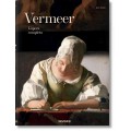 VERMEER. L'OPERA COMPLETA - Extra Large - OUTLET