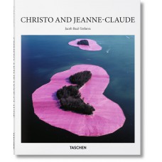 CHRISTO & JEANNE-CLAUDE (GB) #BasicArt