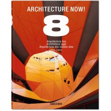 ARCHITECTURE NOW! 8