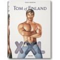 TOM OF FINLAND XXL - OUTLET