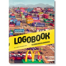 LOGOBOOK - OUTLET