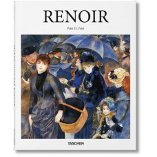 RENOIR (I) #BasicArt