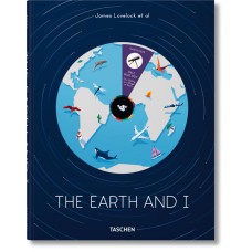 JAMES LOVELOCK. THE EARTH AND I