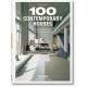 100 CONTEMPORARY HOUSES (IEP)