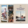 NATIONAL GEOGRAPHIC. THE UNITED STATES OF AMERICA  - OUTLET