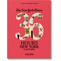 NYT. 36 HOURS. NEW YORK E DINTORNI - pocket size
