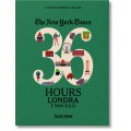 NYT. 36 HOURS. LONDRA E NON SOLO - pocket size