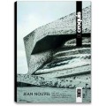 N.183 JEAN NOUVEL (2007 - 2016) MONOGRAFIA