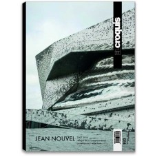 N.183 JEAN NOUVEL (2007 - 2016) MONOGRAFIA