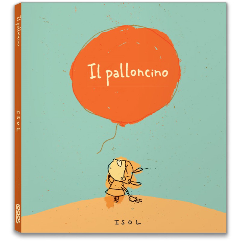 IL PALLONCINO - Logosedizioni