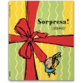 SORPRESA!