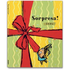SORPRESA!