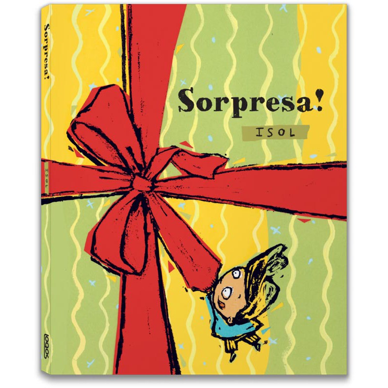 SORPRESA! - Logos | Libri.it