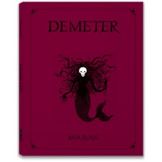 DEMETER. DIARIO DI BORDO