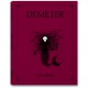 DEMETER. DIARIO DI BORDO